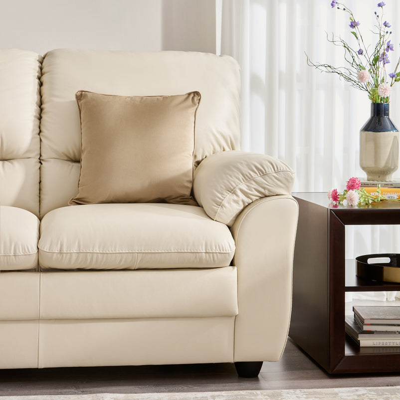 VELVET Pernă decorativă, 45x45cm