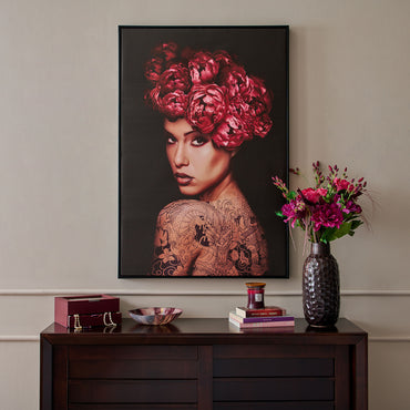 OPRAH Cutie de bijuterii