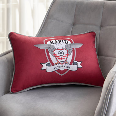 RAPID 1923 Pernă decorativă, 30x45cm