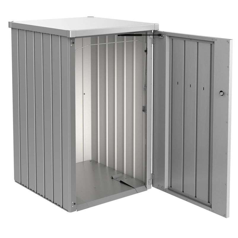 ALEX Magazie depozitare pubelă gunoi