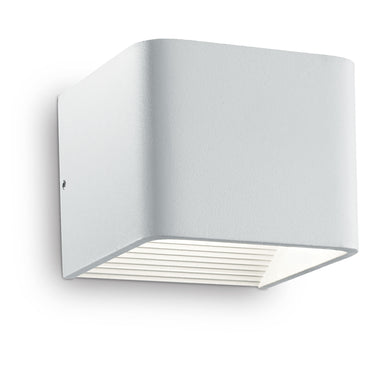 CLICK Aplica exterior LED 6W