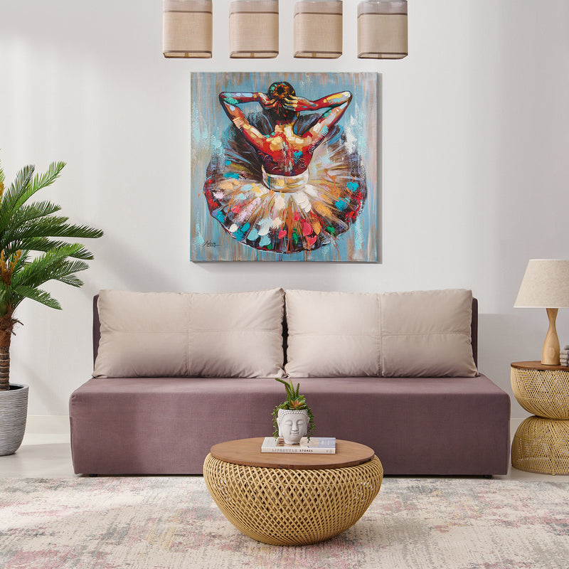 LOLLY Măsuță cafea