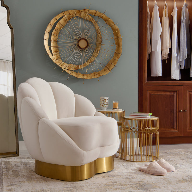 KIAN Fotoliu, stofă