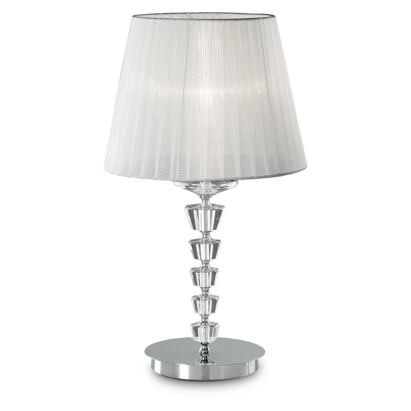 PEGASO Veioza 1x60W E27