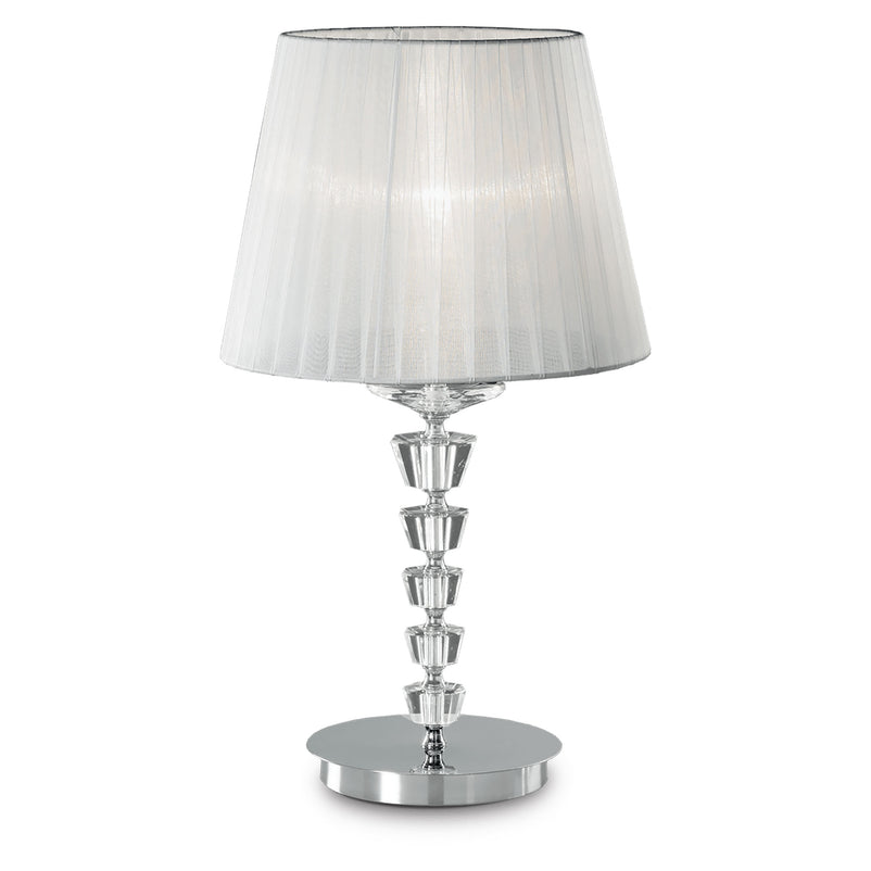 PEGASO Veioza 1x60W E27