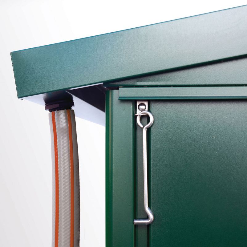 EUROPA 7 Magazie depozitare