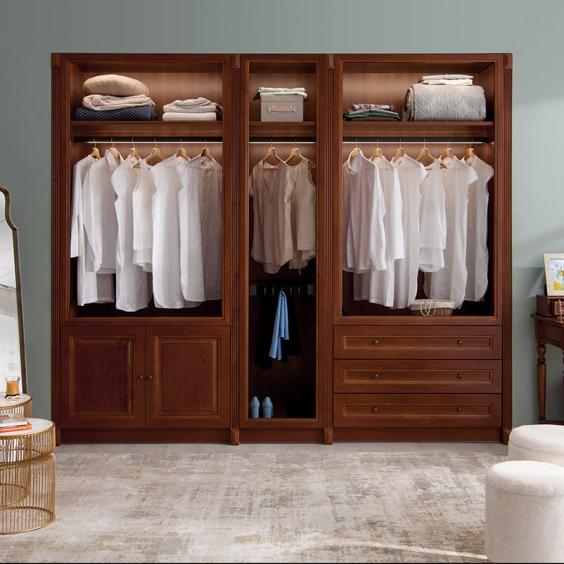 LOUIS PHILIPPE Dressing