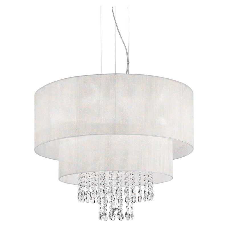 OPERA Pendul 6x60W E27