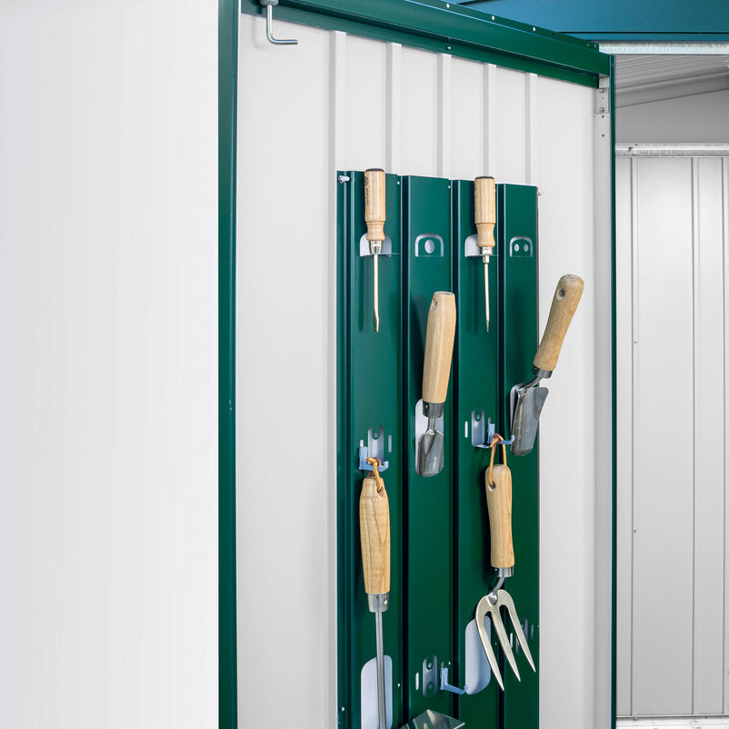 EUROPA 7 Magazie depozitare