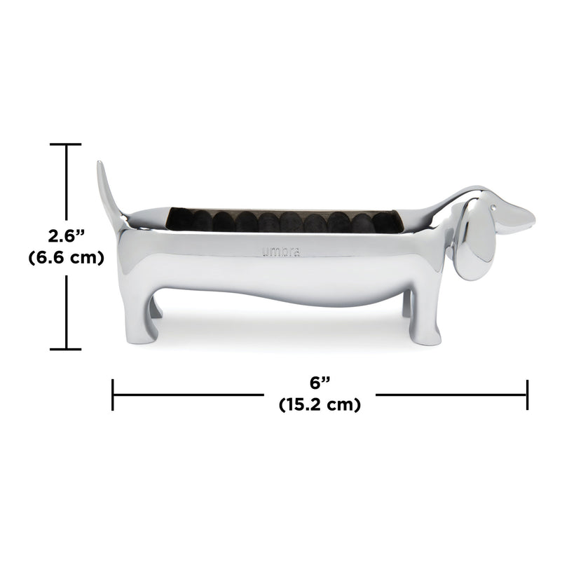 DACHSIE Organizator bijuterii