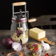 BUTTER Recipient creare unt