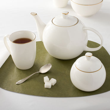 CLARA Cană, porțelan, 360ml