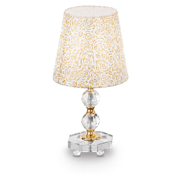 QUEEN Veioza 1 x 60W E27