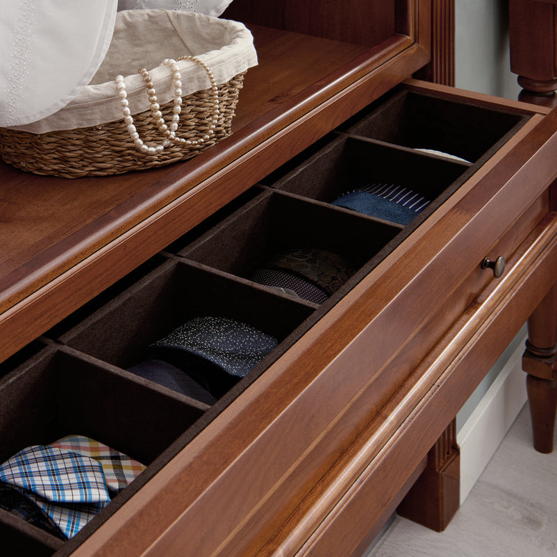 LOUIS PHILIPPE Dressing