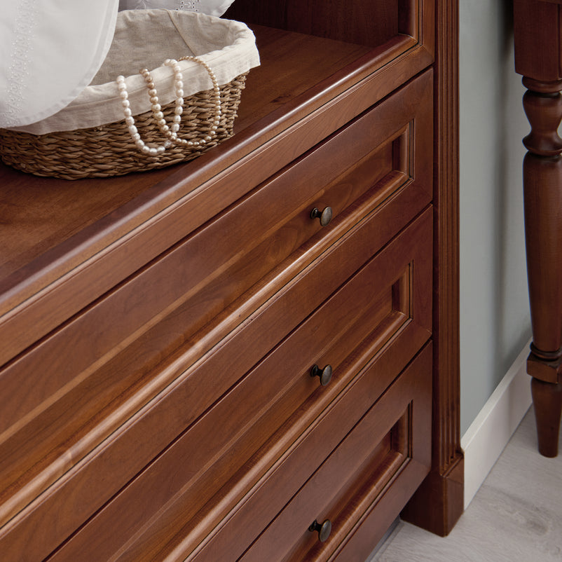 LOUIS PHILIPPE Dressing