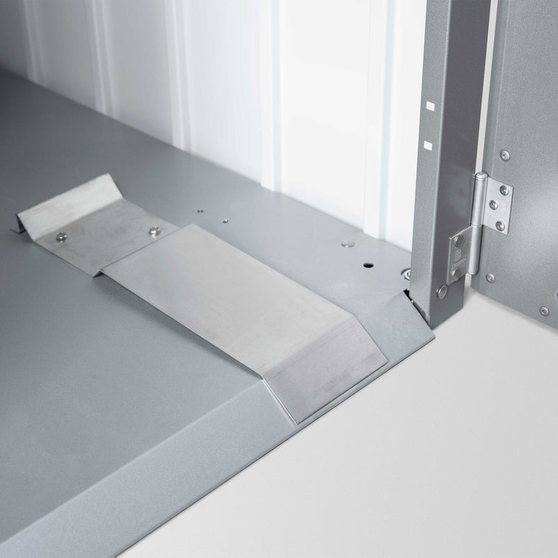 ALEX Magazie depozitare pubelă gunoi