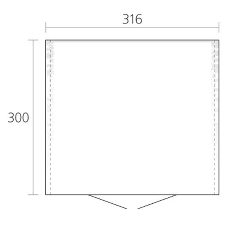 EUROPA 7 Magazie depozitare