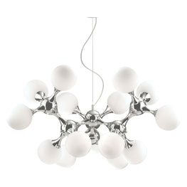 NODI Lustră 15x40W E14