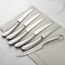 STEAK PROFI Set 6 cuțite friptură