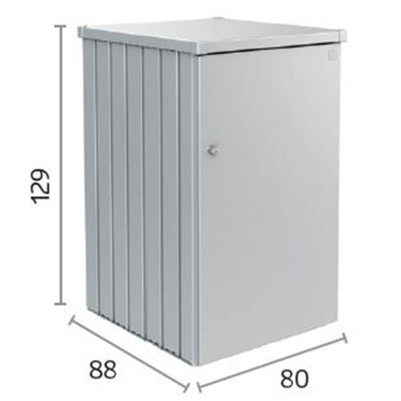 ALEX Magazie depozitare pubelă gunoi