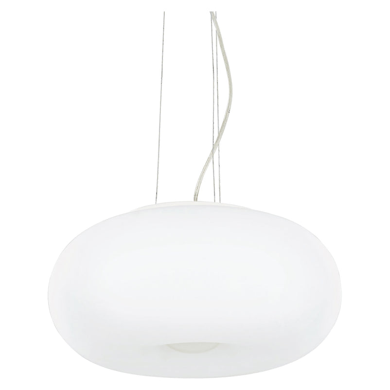 ULISSE Pendul 3x60W E27