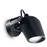 negru / 4000° K