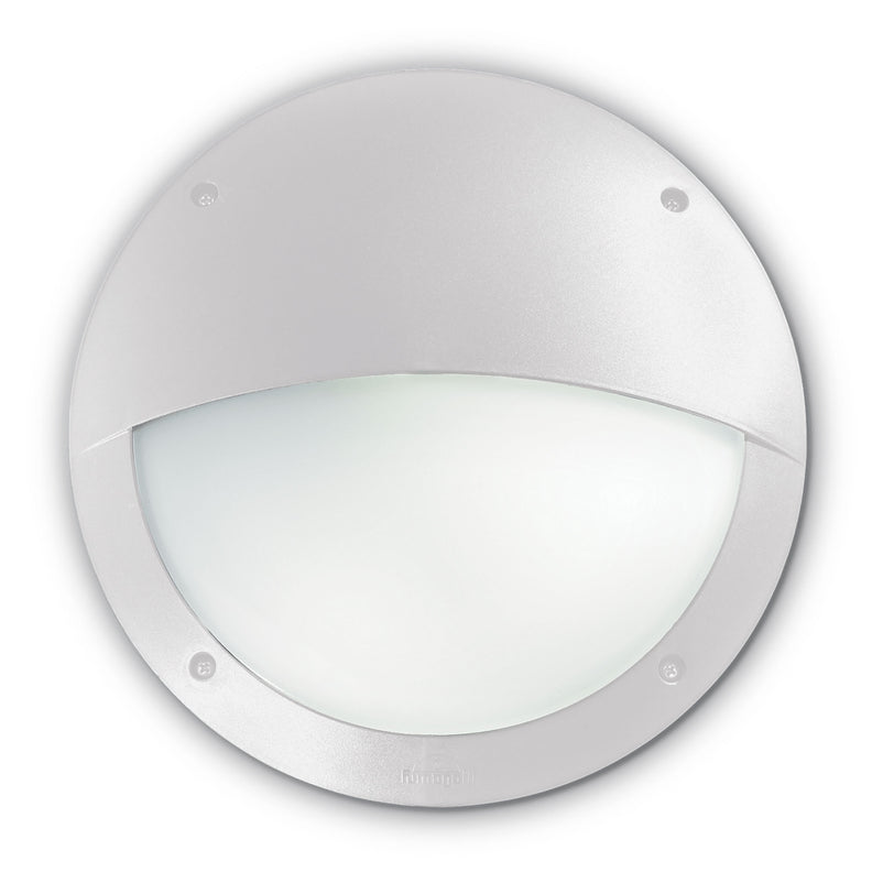 LUCIA Aplica exterior 1 x 23W E27