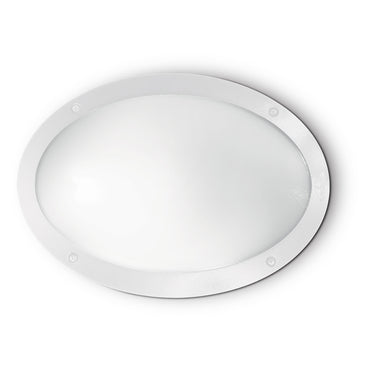 MADDI Aplica exterior 1 x 23W E27