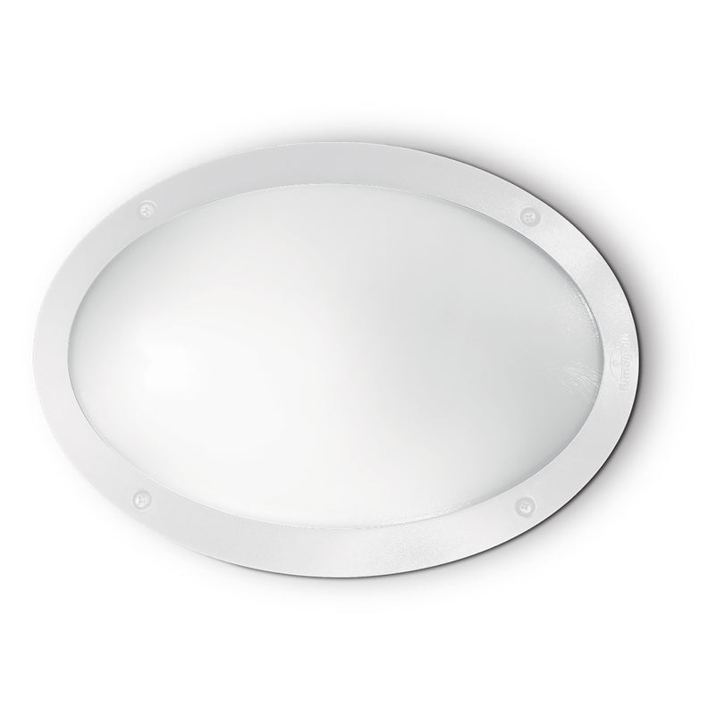 MADDI Aplica exterior 1 x 23W E27