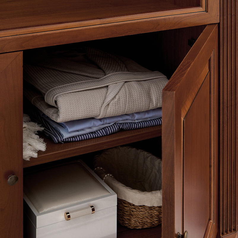 LOUIS PHILIPPE Dressing