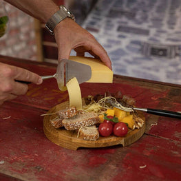 MILANO Feliator brânză