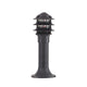 BOLLARDS Stâlp exterior 1x60W E27