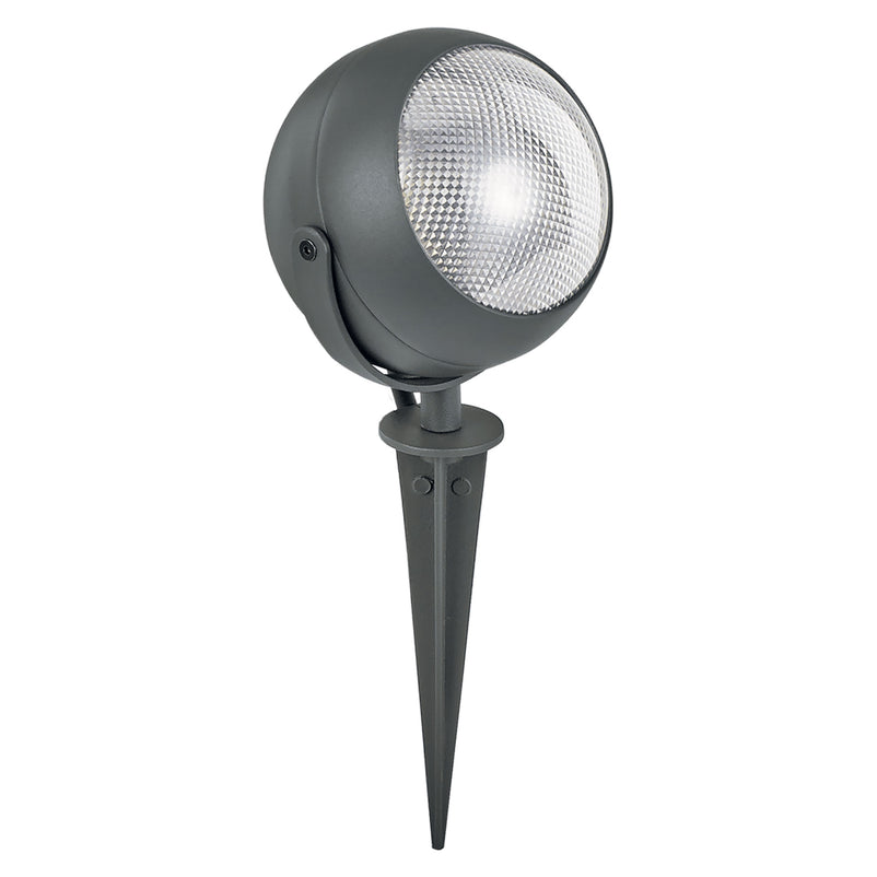 ZENITH Lampa exterior 1x11W GU10