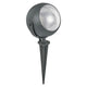 ZENITH Lampa exterior 1x11W GU10