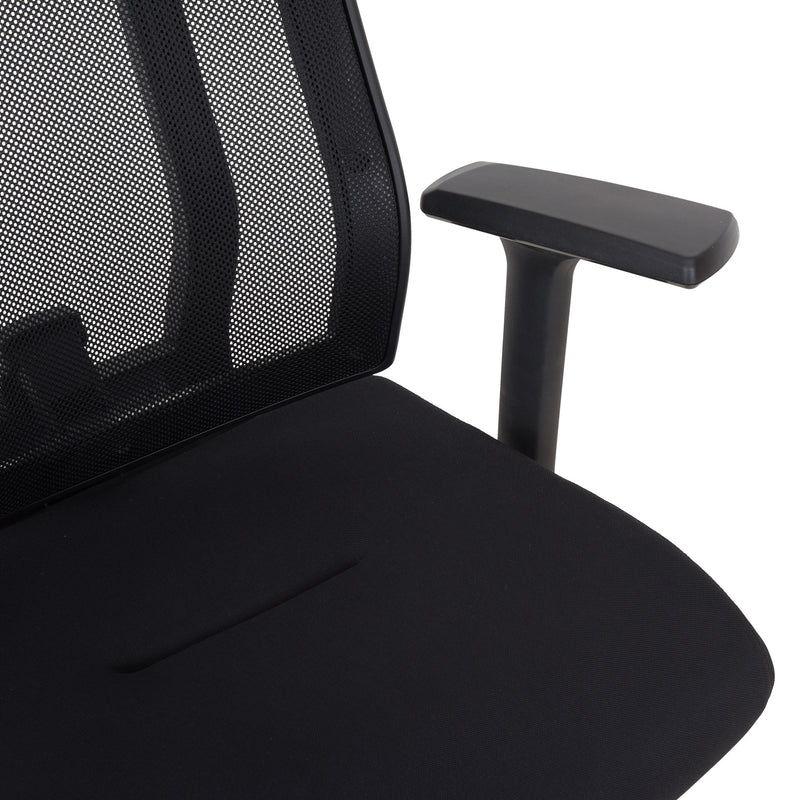 PROMAX-CR Scaun ergonomic birou