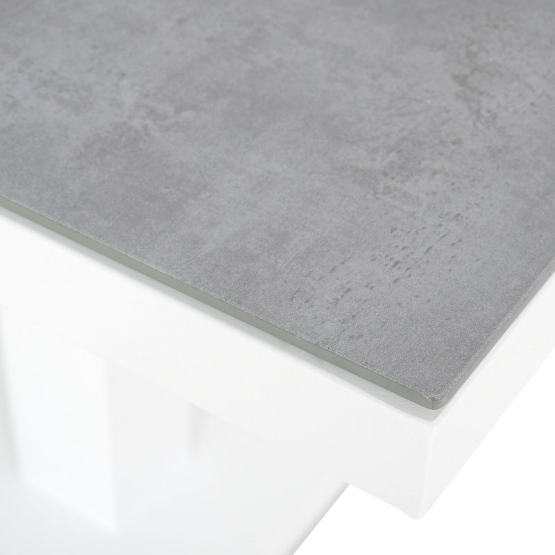 BAKU Masă reglabilă pe înălțime exterior