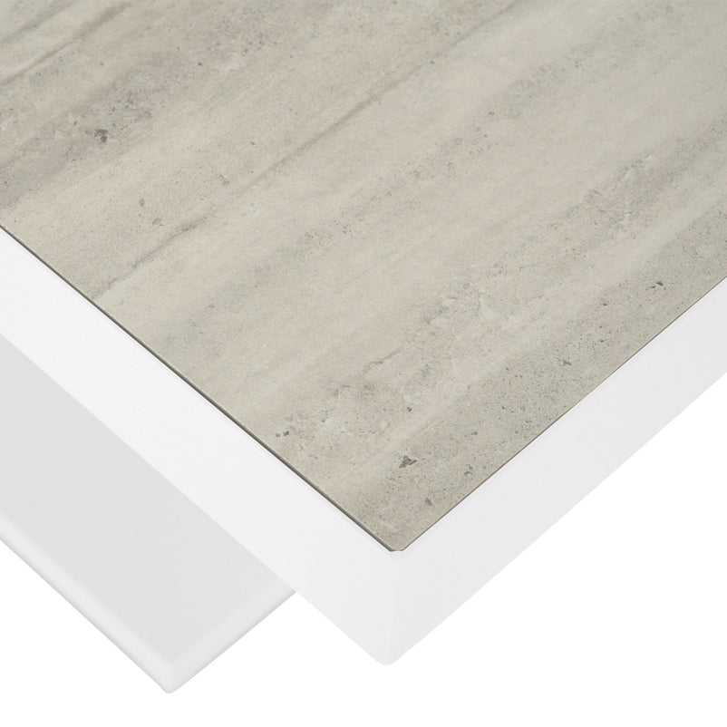 SALZBURG Masă extensibilă exterior