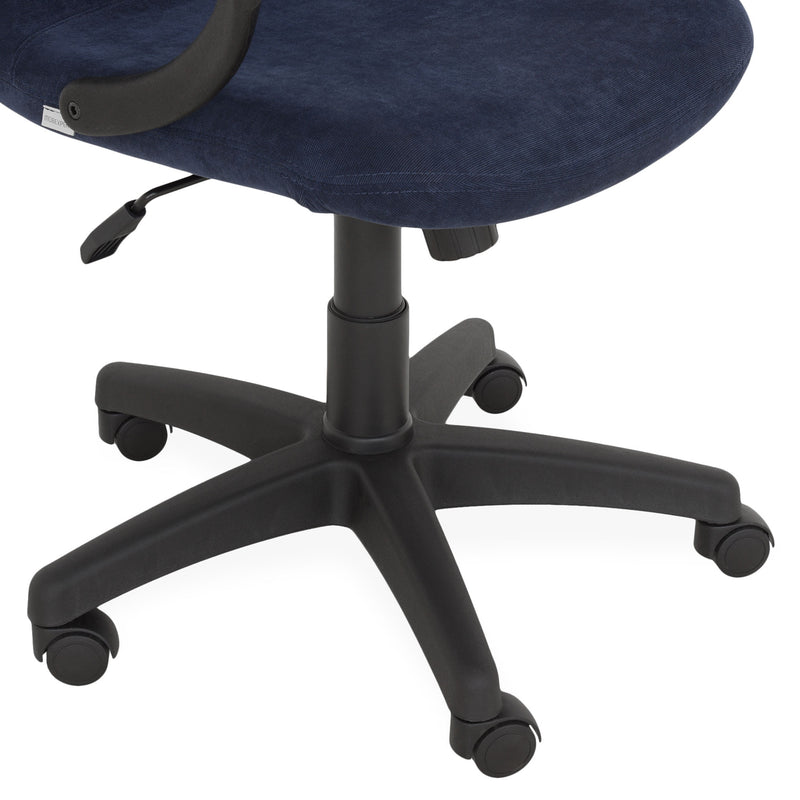 DELFO Scaun ergonomic birou