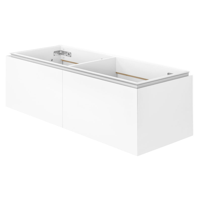 TREASURE Set mască lavoar și lavoar compozit