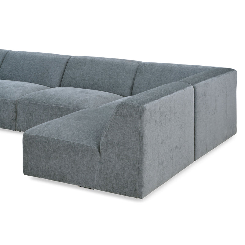 CAMARO Canapea modulară, stofă