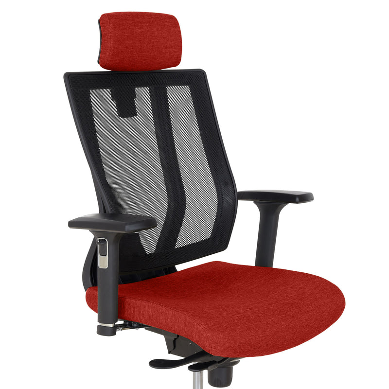 PROMAX-CR Scaun ergonomic birou