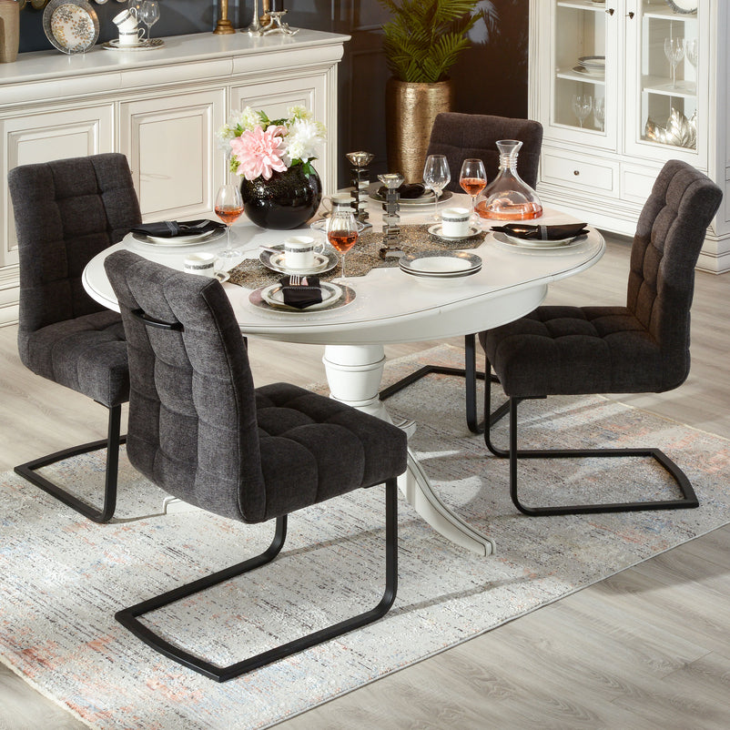 LOUNGE Vas decorativ ghiveci