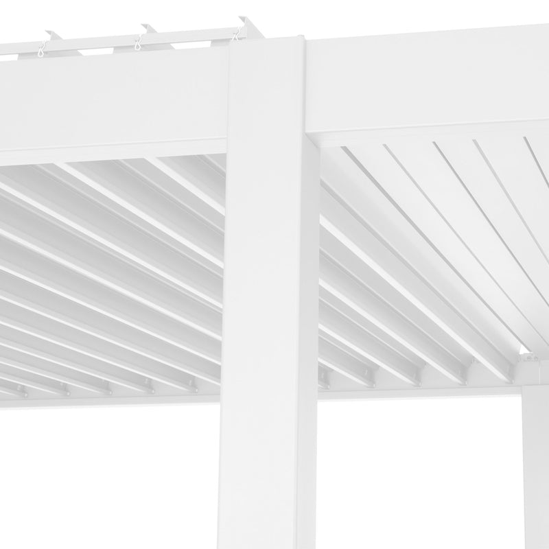 MIRADOR PREMIUM Pavilion, 300x600cm