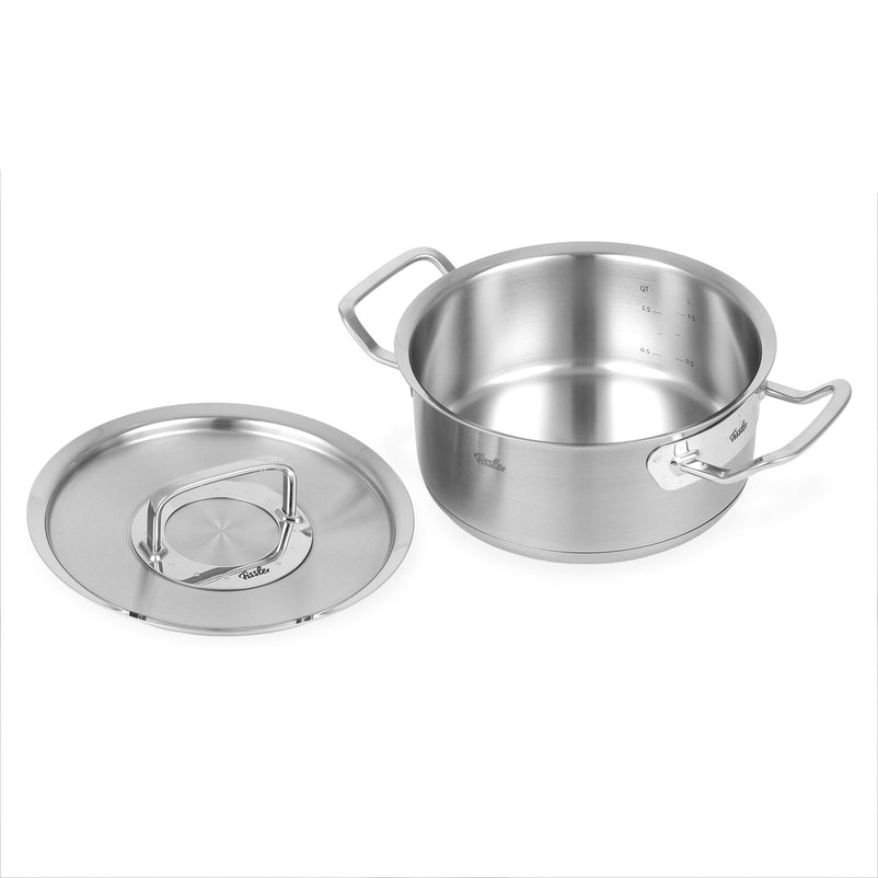 ORIGINAL PROFI Set 5 vase pentru gătit