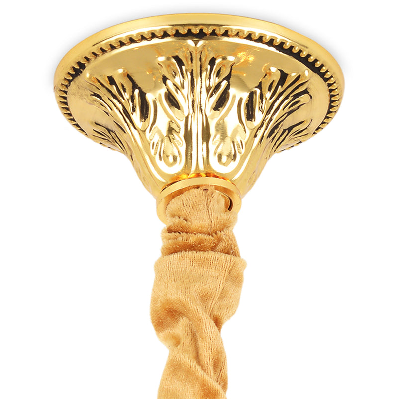 GIOCONDA Lustră 12x40W E14