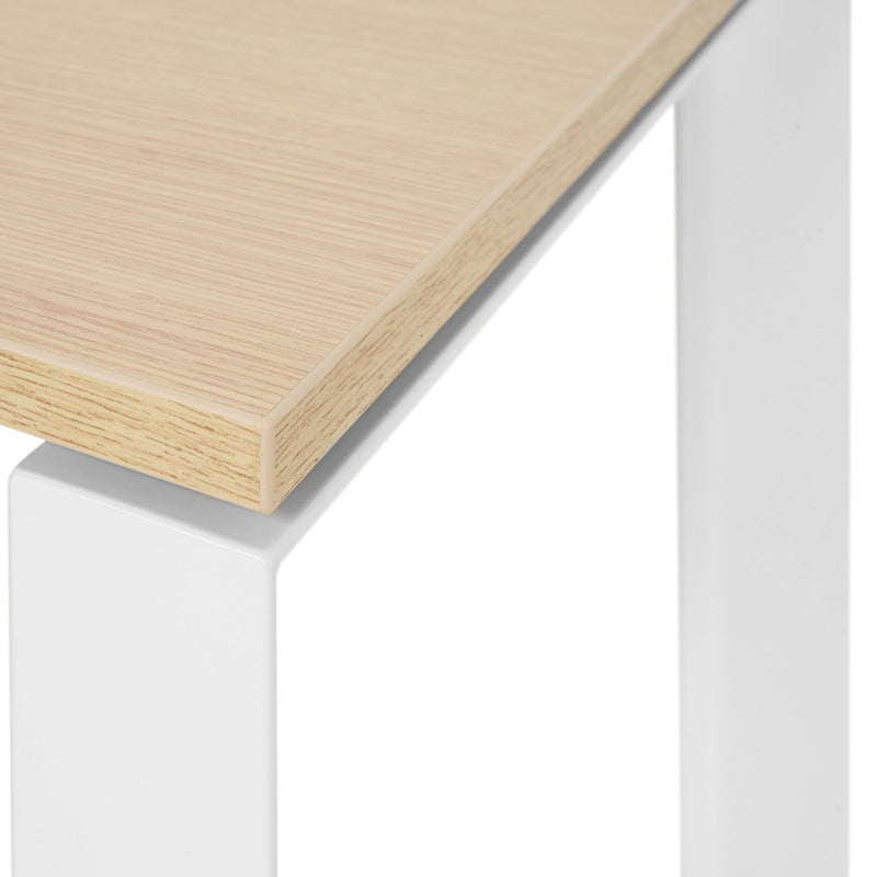 TERAMO Birou operațional cu retur stânga/dreapta