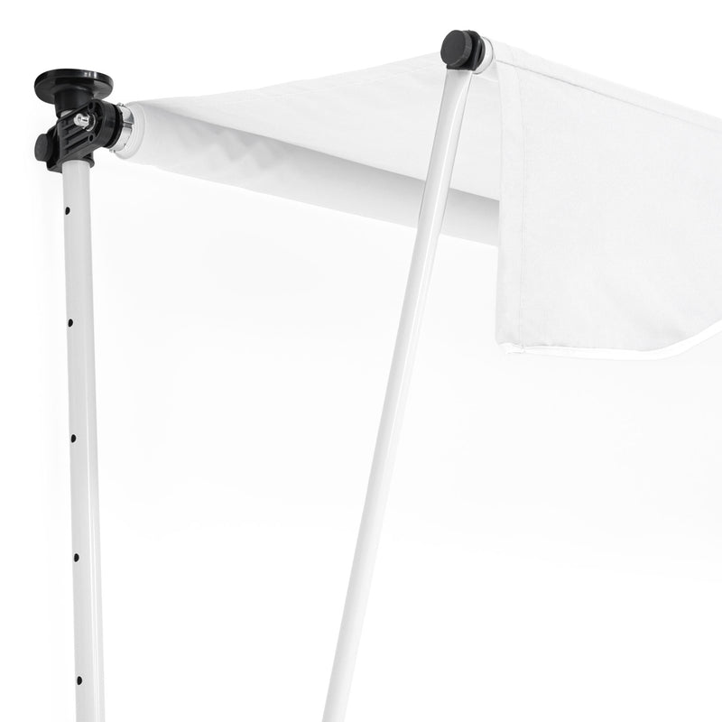 WINDOW S Marchiză geam, 120x200cm