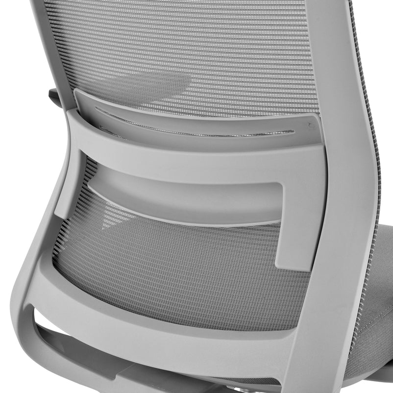 CESARO Scaun ergonomic birou