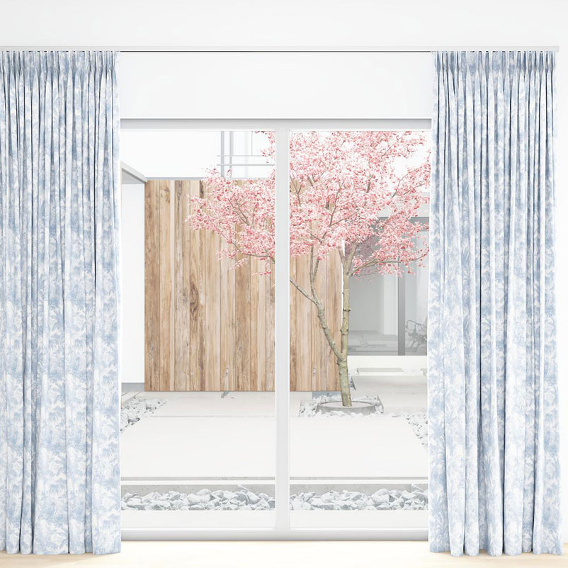 IKKI Material textil