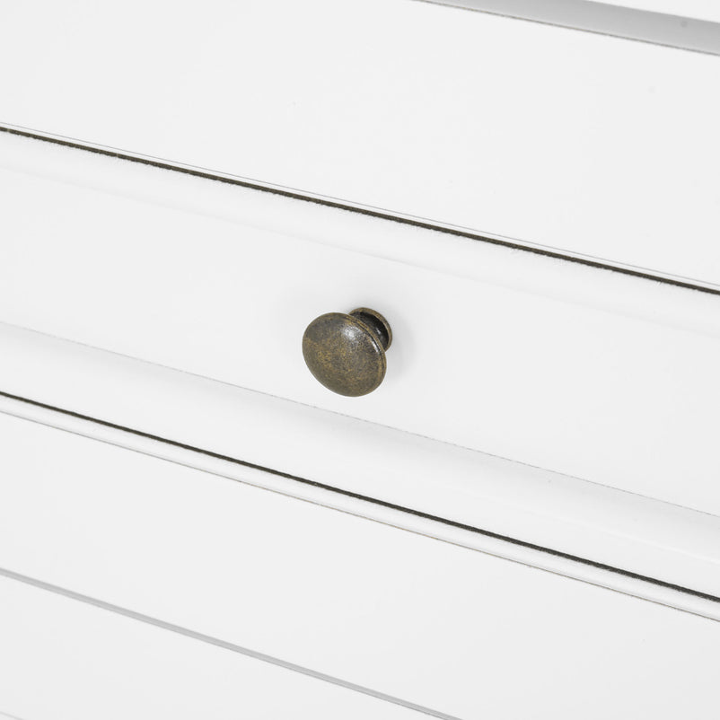 JAZZ Corp lat 2 uși, cu 3 sertare